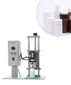 Bottle Capping Machine DDX-450