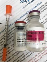 Order For Bacteriostatic Water Injection 30ml Online Now