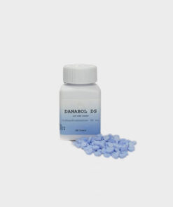 Dianabol 10 Mg