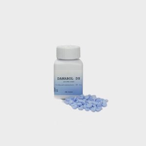 Dianabol 10 Mg