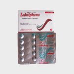 Buy Lomiphene (Clomiphene Citrate) 50mg Online