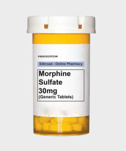 Morphine Sulfate 30mg