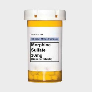 Morphine Sulfate 30mg