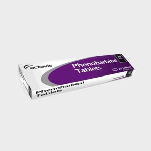 Buy Now Phenobarbital-Luminal Online