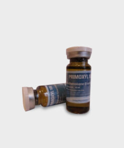 Primoxyl 100-10ml/Vial
