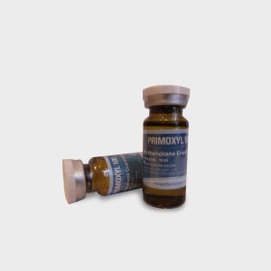 Primoxyl 100-10ml/Vial