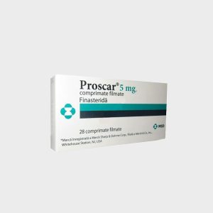 Proscar (Finasteride) 5mg