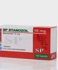 Stanoxyl 10- 100taps/Pack