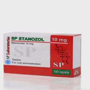 Stanoxyl 10- 100taps/Pack