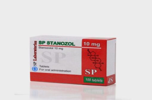 Stanoxyl 10- 100taps/Pack