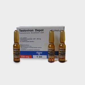 Testoviron Depot 250mg Injection