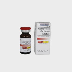 Testoxyl Cypionate 250- 10ml/Vial