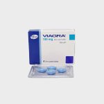 Buy Viagra (Sildenafilum) 100mg Online Right Now