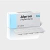 Alprox (Alprazolam) 2mg