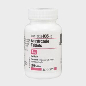 Anastrozole