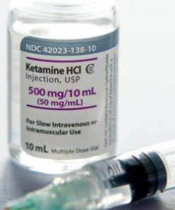 buy Ketamine HCL Injection