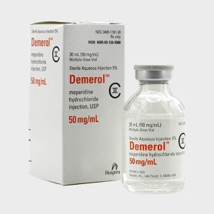 Demerol