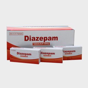 Diazepam