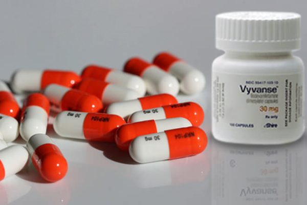 Buy Vyvanse Online