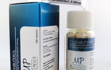 Clenbuterol-image
