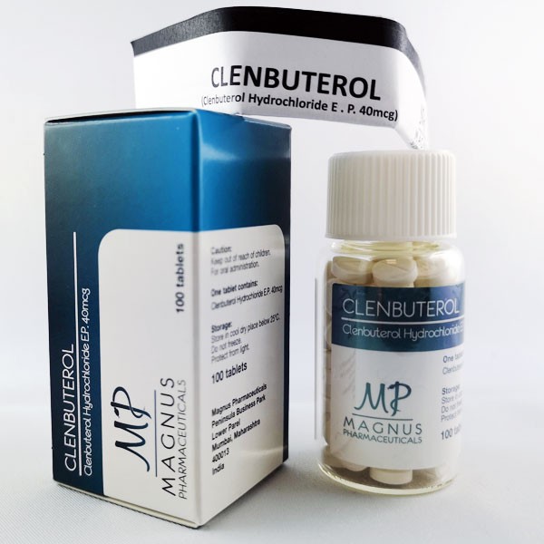 Clenbuterol-image