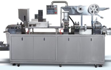 Buy Blister Packing Machine