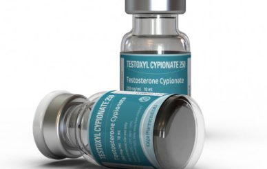 Buy Testosterone online