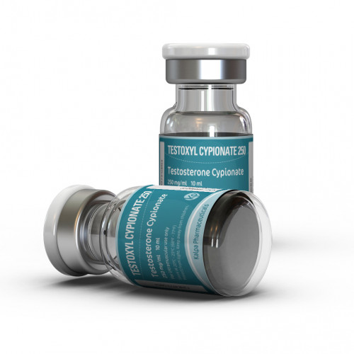 Buy Testosterone online