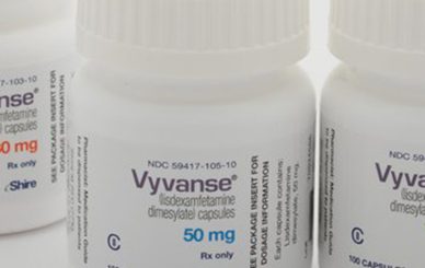 Buy vyvanse online
