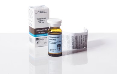 Buy Trenboxyl Acetate online