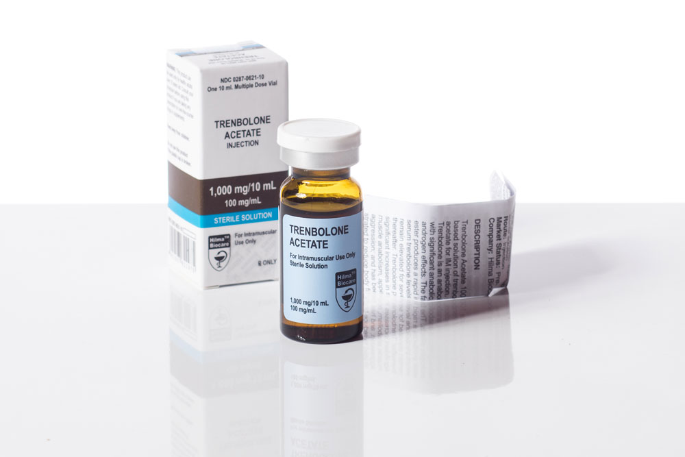 Buy Trenboxyl Acetate online