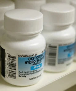 Oxycodone 30mg