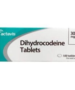 Buy Dihydrocodeine 30mg Online