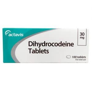 Buy Dihydrocodeine 30mg Online