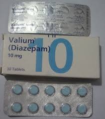 Buy Valium 10mg Online