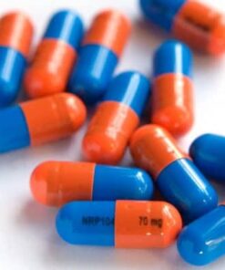 Buy Vyvanse Lisdexamfetamine 70mg Online