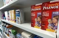 Tylenol