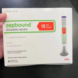zepbound