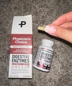 Buy DigestiveEnzymes