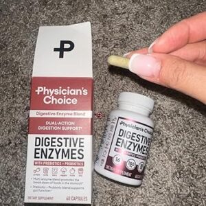 Buy Digestiveenzymes