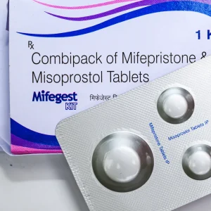 Buy Mifepristone & Misoprostol Tablets