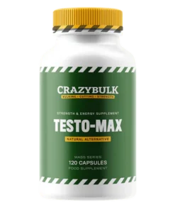 TESTO-MAX BUNDLE