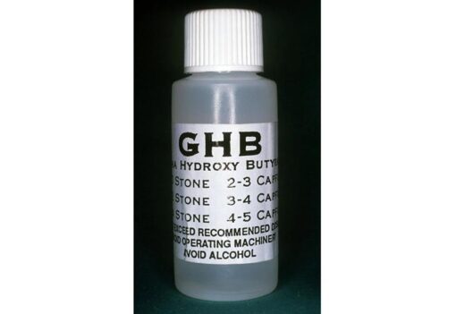 Gamma-hydroxybutyrate (GHB) For sell