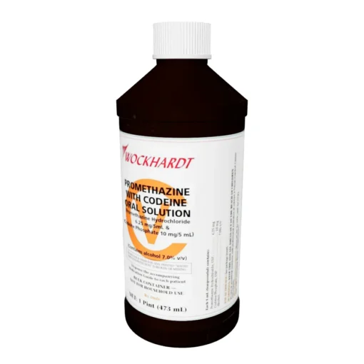 Buy Codiene Wockherdt Oline