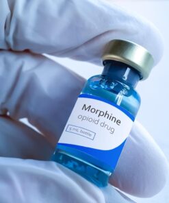 Buy Morphine For Pain