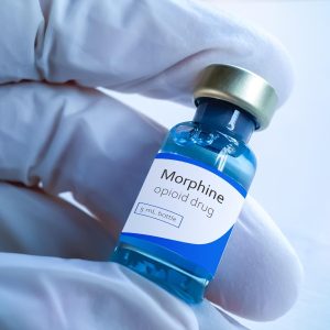 Buy Morphine For Pain