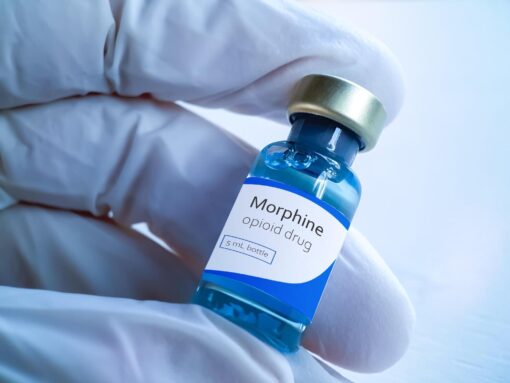 Buy Morphine For Pain