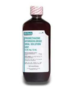 Hi-Tech Codeine for sale