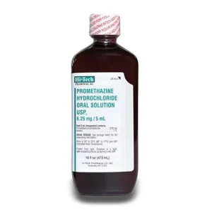 Hi-Tech Codeine for sale