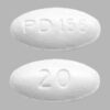 Buy Lipitor 20 mg - 3 x 28 tablet(s)